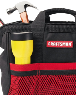 Craftsman 13 Reinforced Tool Bag